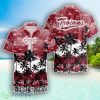 Troy Trojans Hawaiian Shirt Trendy Style Inspired Gift For This Summer Product Photo 1