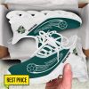 TSV Hannover-Burgdorf Max Soul Shoes Personalized Name Sneakers Product Photo 1