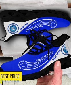 TVB Stuttgart Max Soul Shoes Trending Running Sport Shoes For Men Women Custom Name Product Photo 2