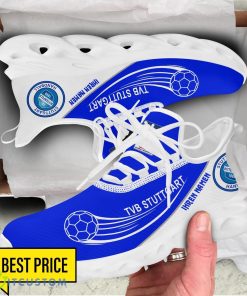 TVB Stuttgart Max Soul Shoes Trending Running Sport Shoes For Men Women Custom Name Product Photo 1