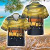 UK Capital Waste Hawaiian Shirt 3D Printed Beach Lover Gift Product Photo 1
