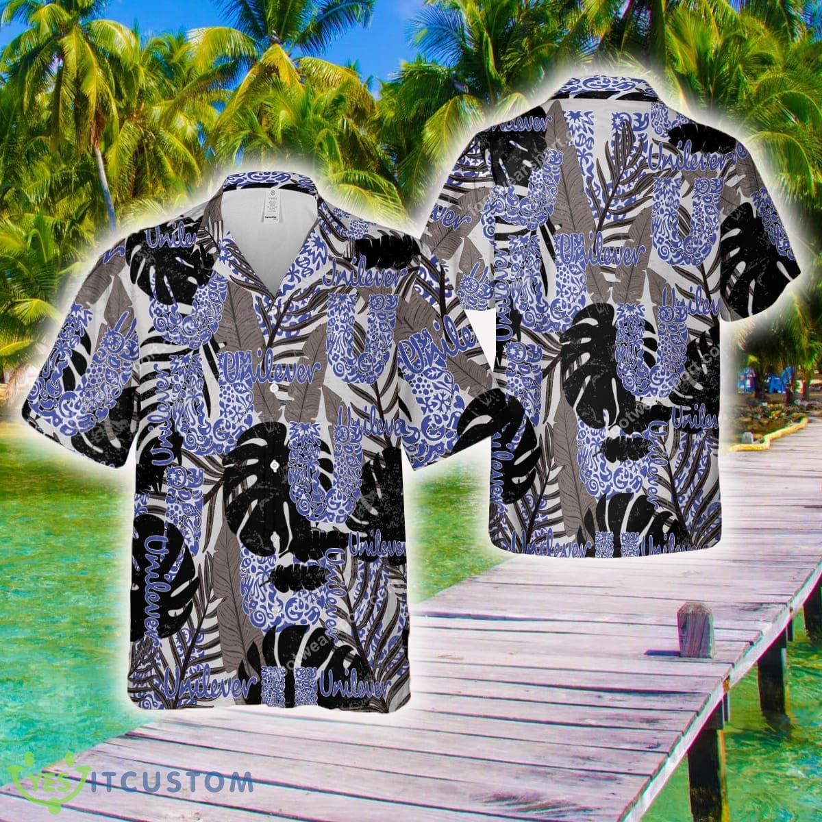 Unilever Hawaiin Shirt Retro Summer Tropical For Men Women 2 Unilever Hawaiin Shirt Retro Summer Tropical For Men Women - Unilever Hawaiin Shirt Retro Summer Tropical For Men Women