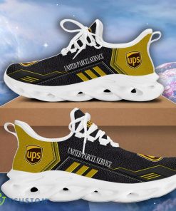 United Parcel Service Max Soul Shoes Impressive Sneakers For Energetic People MSS041 3 United Parcel Service Max Soul Shoes Impressive Sneakers For Energetic People MSS041 Product Photo 2