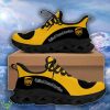 United Parcel Service Max Soul Shoes Impressive Sneakers For Energetic People MSS042 Product Photo 1