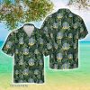 United States Army Intelligence and Security Command (INSCOM) All Printed 3D Hawaiian Shirt For Men Women Product Photo 1