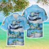 US Air Force 919th Special Operations Wing MC-130E Combat Talon I Hawaiian Shirt Cute Summer Gift Product Photo 1