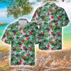 US Air Force Flight Engineer Wings (Master) 3D Printed Aloha Hawaiian Shirt Product Photo 1