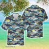 US Air Force Pararescue (PJ) Angel of Mercy Rescue Hawaiian Shirt Cute Summer Gift Product Photo 1