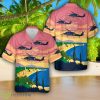 US Air Force Sikorsky HH-60G Pave Hawk 66th Rescue Squadron Hawaiian Shirt Unisex For Men Women Product Photo 1