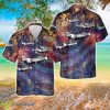 US Air Force Texas Air National Guard 182d Fighter-Interceptor Squadron - F-86L Interceptors, 4th Of July Hawaiian Shirt 3D Printed Beach Lover Gift Product Photo 1