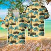 US Army 105mm Gun Tank M60 Hawaiian Shirt Unisex For Men And Women Product Photo 1