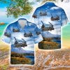 US Army 160th SOAR MH-47G Chinook Tropical Hawaiian Shirt Aloha Summer Shirt Product Photo 1