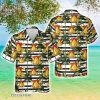 US Army 1st Battalion, 94th Field Artillery Regiment Tropical Hawaiian Shirt Aloha Summer Shirt Product Photo 1