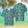 US Army 33rd Armor Regiment Tropical Hawaiian Shirt Aloha Summer Shirt Product Photo 1