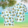 US Army 7th Army Pyramid of Power Hawaiian Shirt Unisex For Men And Women Product Photo 1