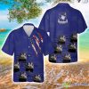 US Army BoeingVertol MH-47E Chinook, 160th SOAR Night Stalkers Hawaiian Shirt Unisex For Men And Women Product Photo 1