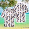 US Army Co D (Ranger), 151st Infantry (Airborne) Hawaiian Shirt Unisex For Men And Women Product Photo 1