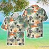 US Army Combat Medical Badge (2nd Award) Hawaiian Shirt Unisex For Men And Women Product Photo 1