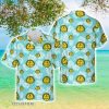 US Army Corrections Command (ACC) Distinctive Unit Insignia Hawaiian Shirt Unisex For Men And Women Product Photo 1