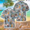 US Army H121 Long Range Surveillance Christmas Hawaiian Shirt Unisex For Men And Women Product Photo 1