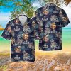US Army Master Parachutist Badge with 1 Combat Jump Star Hawaiian Shirt Unisex For Men And Women Product Photo 1