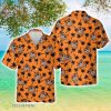 US Army Ordnance Corps Tropical Hawaiian Shirt Aloha Summer Shirt Product Photo 1