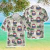 US Army Phantom Airborne Brigade Hawaiian Shirt Unisex For Men And Women Product Photo 1