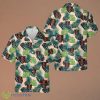 US Army Ranger - 1st Battalion, 75th Infantry Regiment - 50 Year Anniversary Patch (1974-2024) Hawaiian Shirt Product Photo 1