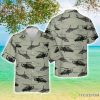 US Army Sikorsky UH-60 Black Hawk Tropical Hawaiian Shirt Men Women Product Photo 1