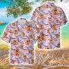US Army South Carolina Army National Guard, 263rd Army Air and Missile Defense Command Hawaiian Shirt Unisex For Men And Women Product Photo 1