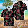 US Army Special 7th Special Forces Group (7th SFG)(A) Tropical Hawaiian Shirt Aloha Summer Shirt Product Photo 1