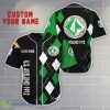 U.S. Avellino 1912 Custom Name 3D Baseball Jersey Shirt Men Women Gift Product Photo 1