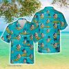 US Marine Corps Headquarters Maintenance Squadron H&MS-12 All Printed 3D Hawaiian Shirt For Men Women Product Photo 1