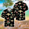 US Marine Corps Marine Special Operator Insignia Hawaiian Shirt 3D Printed Beach Lover Gift Product Photo 1
