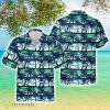 US Navy Boeing P-8 Poseidon Tropical Hawaiian Shirt Aloha Summer Shirt Product Photo 1