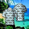 US Navy Riverine Command Boat Hawaiian Shirt Best Gift Product Photo 1