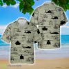 US Navy Sikorsky SH_60 Seahawk Silhouette Hawaiian Shirt Summer Holidays - US Navy Sikorsky SH_60 Seahawk Silhouette Hawaiian Shirt Summer Holidays