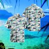 Us Navy USS Asheville Attack Submarine Hawaiian Shirt Best Gift Product Photo 1