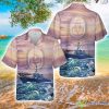 US Navy USS Barry (DDG-52) Hawaiian Shirt US Navy Shirt For Summer Product Photo 1