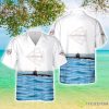 US Navy USS Baton Rouge (SSN-689) Hawaiian Shirt US Navy Shirt For Summer Product Photo 1