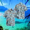 Us Navy USS Cincinnati Littoral Combat Ship Hawaiian Shirt Best Gift Product Photo 1