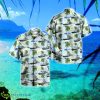 Us Navy USS Cole Destroyer Hawaiian Shirt Best Gift Product Photo 1