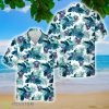 US Navy USS Goldsborough (DDG_20) Hawaiian Shirt - US Navy USS Goldsborough (DDG_20) Hawaiian Shirt