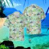 US Navy USS Green Bay Hawaiian Shirt Best Gift Product Photo 1