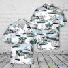 US Navy USS Independence Hawaiian Shirt US Navy Shirt For Summer Product Photo 1