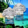 US Navy USS John King Hawaiian Shirt Best Gift For Men And Women Product Photo 1