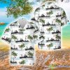 US Navy USS Maine (1889) Hawaiian Shirt US Navy Shirt For Summer Product Photo 1