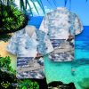 US Navy USS Michael Monsoor Hawaiian Shirt Best Gift Product Photo 1