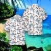 US Navy USS Momsen Arleigh Burke Hawaiian Shirt Best Gift Product Photo 1