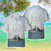 US Navy USS Port Royal (CG-73) Ticonderoga-class guided missile cruiser Hawaiian Shirt US Navy Shirt For Summer Product Photo 1